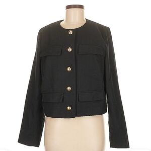 BNWT A New Day Black Jacket Size L | Workwear Blazer Style